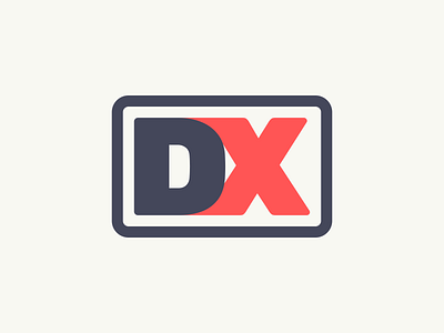 DX Logo