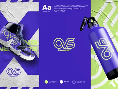 Logo Design and Brand Style guide brand book brand identity brand style guide branding business logo design graphic design minimal logo premium branding shop logo sport logo