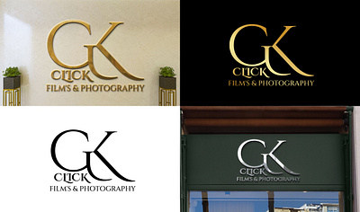 GK Logos design branding design gk gk logos design graphic design illustration logo logo design vector