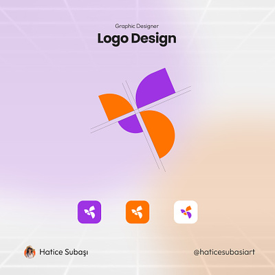 Sport Logo Design creative design graphic graphic design logo populer sport ui