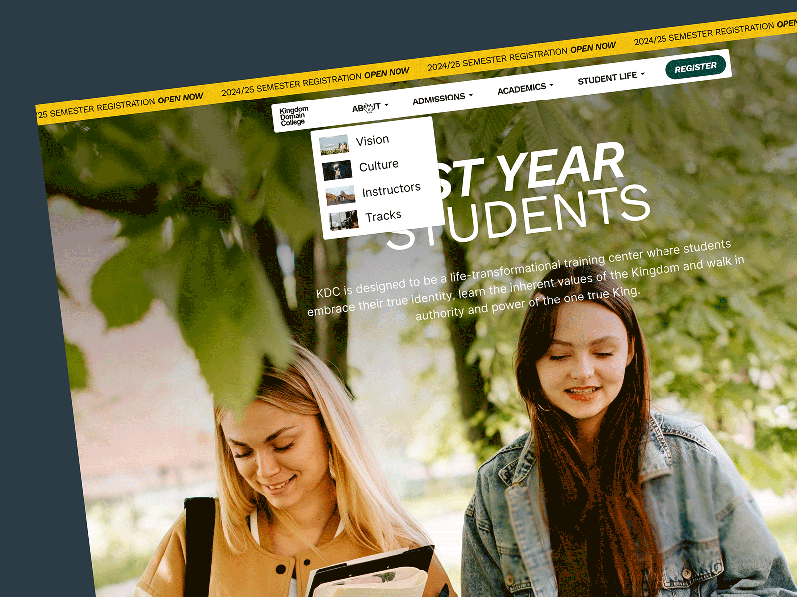 Browse thousands of Website Navbar images for design inspiration | Dribbble