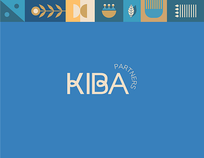 KIBA Partners - Branding Standard agency brand branding design fragances graphic design illustration logo oil store visual identity