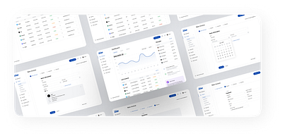 Elevating Dashboard Experience case study dashboard invoice usability testing user centered design ux web