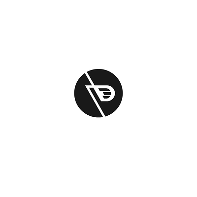 Letters P+B letter b letter p logo logo monogram pb