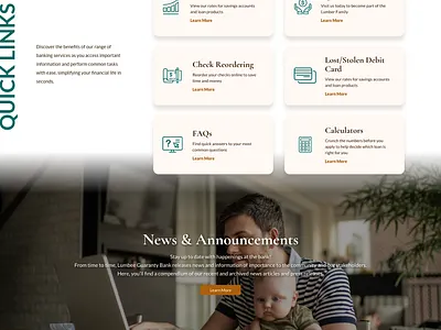 Website Design design landing page mockup web web design website