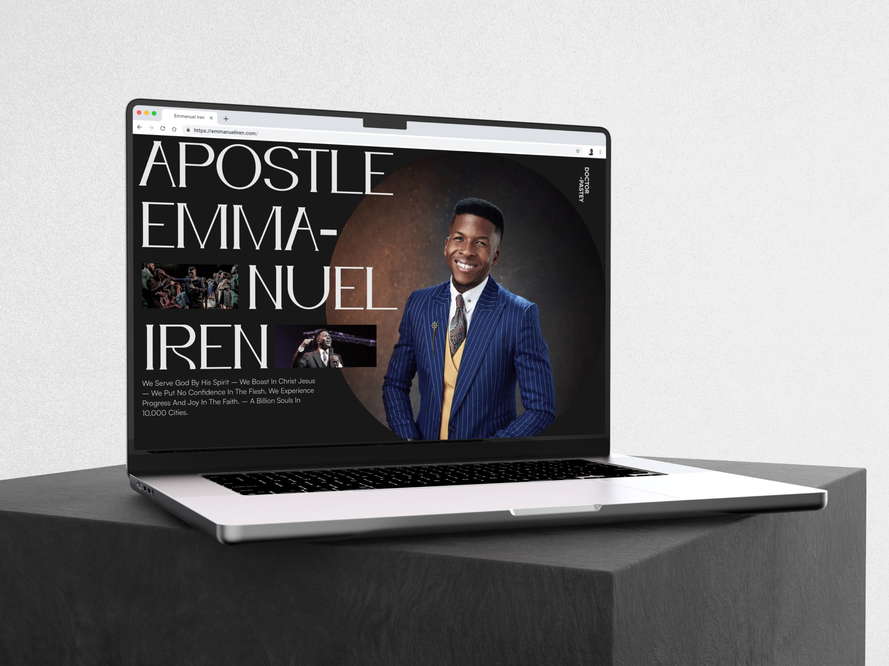 Emmanuel Iren Website Exploration design emmanuel iren landing page personal website portfolio website ui ui design uidesign uiux uiux design uiuxdesign user experience user interface ux ux design uxui web design website design