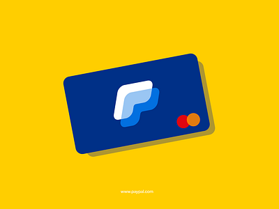 PayPal Rebrand brand brand identity branding creative logo design graphic design illustration logo method pay payment paypal rebrand redesign ui web