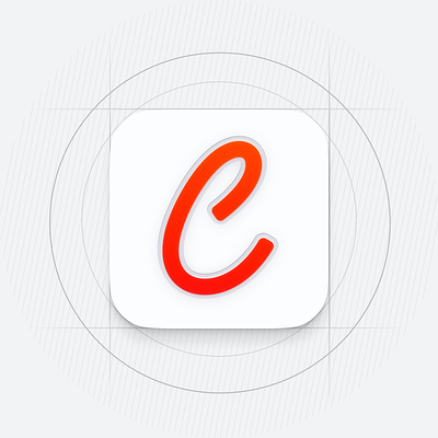 ● Cubical App icon app ui branding dashboard design illustration minimal mobile app saber saber ali ui