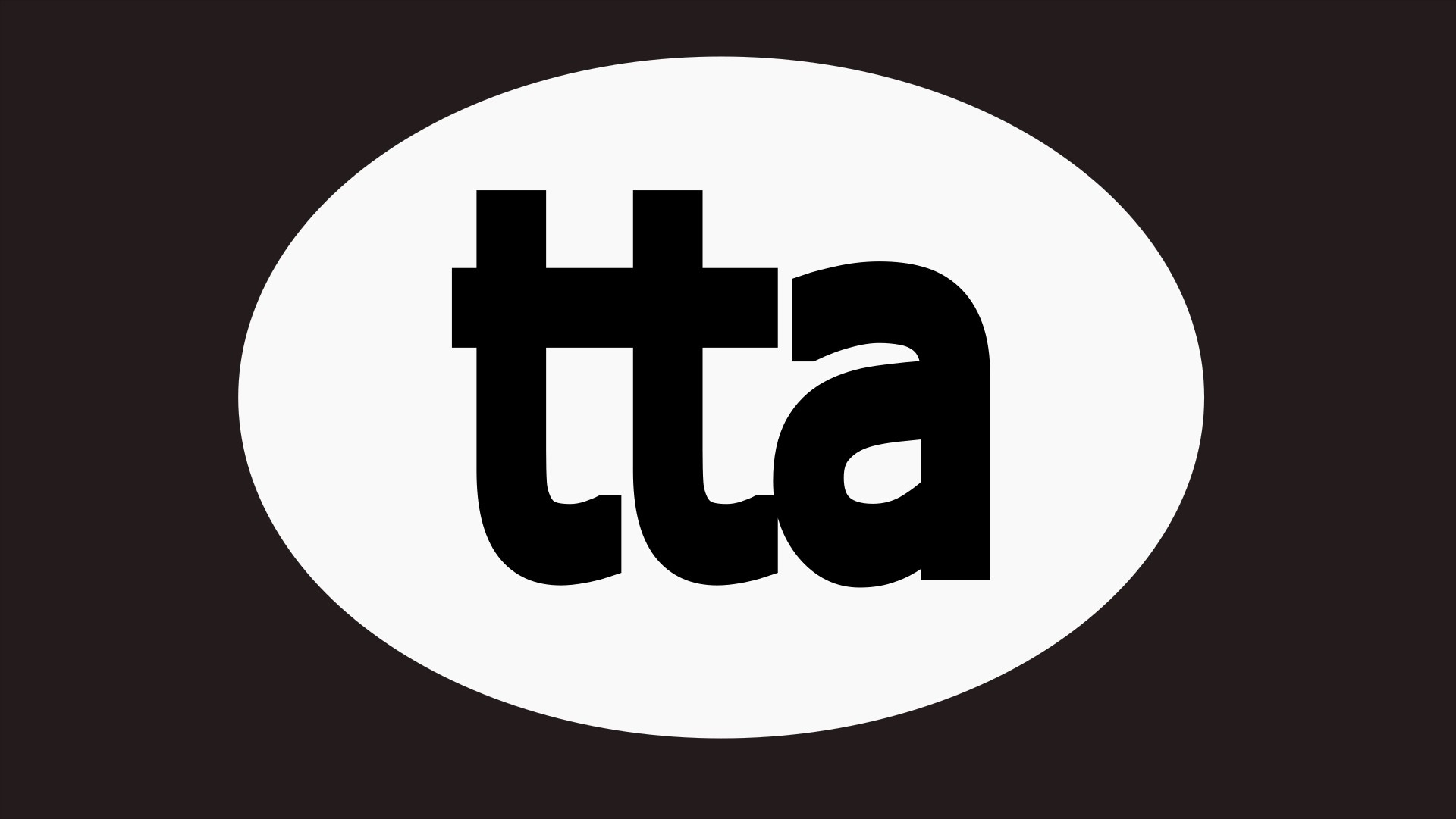 Minimalistic graphic design logo