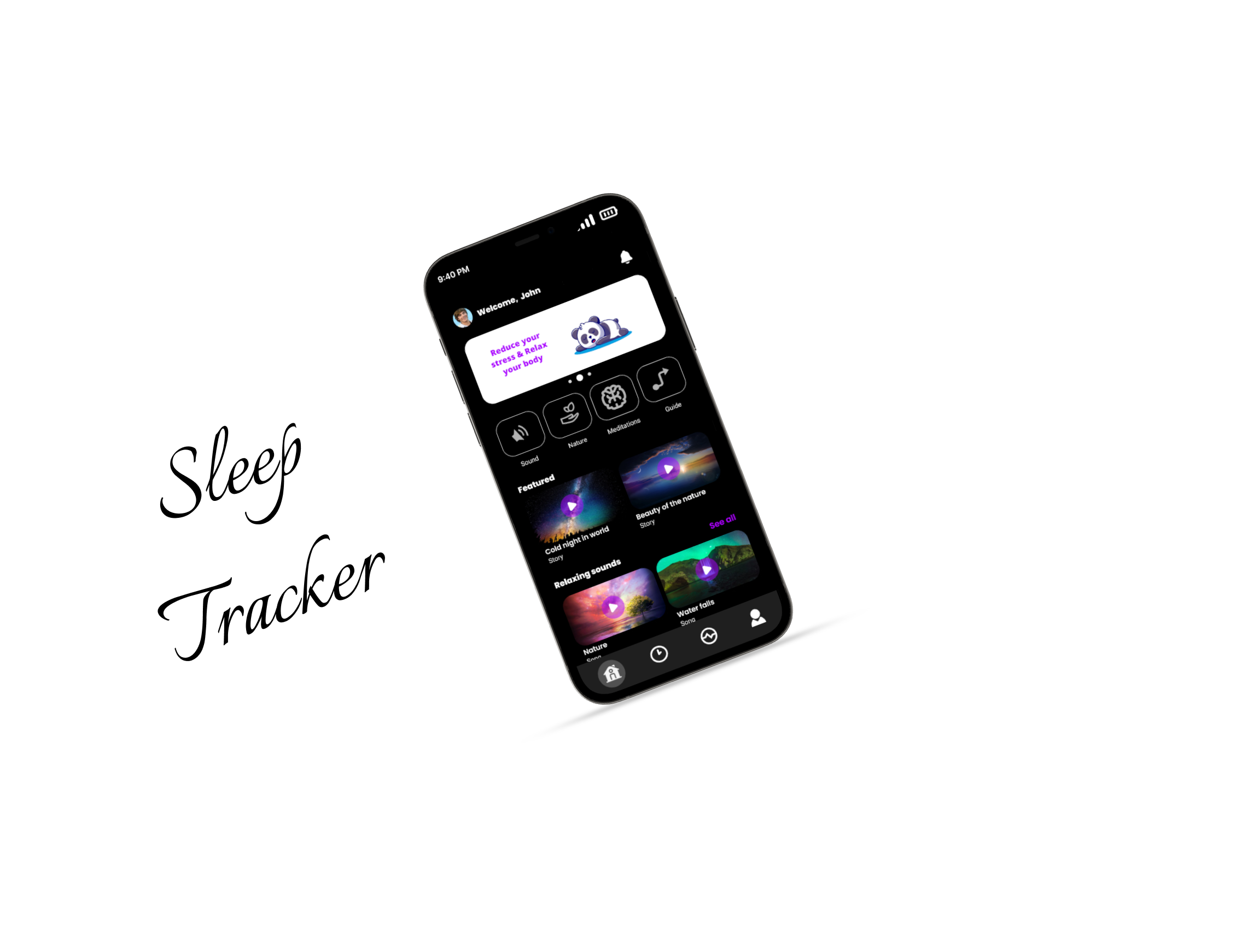 Sleep Tracker guvi guvi guviuichallenge uichallenge