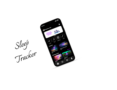 Sleep Tracker guvi guvi guviuichallenge uichallenge