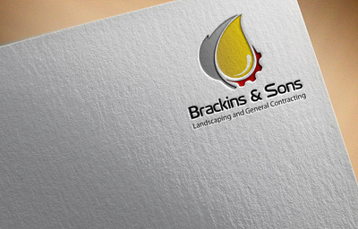 Logo Design graphic design