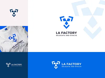 Tech company logo design, shield logo art art work brand identy branding business combination company logo design graphic design logo logo design logo mark logofolio logos minimalist logo monogram logo shield logo tech vector web design