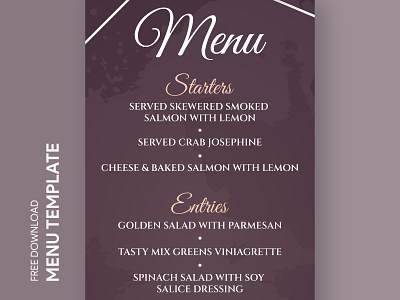 Elegant Wedding Menu Free Google Docs Template cuisine docs elegant elegant wedding menu engagement food free google docs templates free template free template google docs google google docs google docs menu template marriage menu restaurant restaurant menu template wedding wedding menu