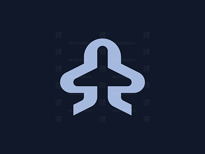 Stylish S Plane Logo airplane art aviation branding design flat flight graphic design initial jet letter logo minimal monogram plane s ss sz transport travel