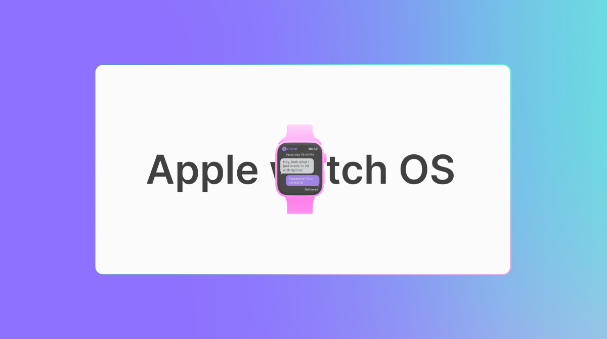 Spline Wordpress sample page 3d animation spline wordpress