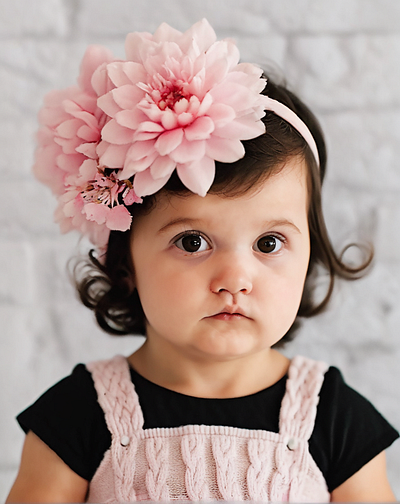 AI Dreambooth Baby Girl Photography ai photoshoot stable diffusion