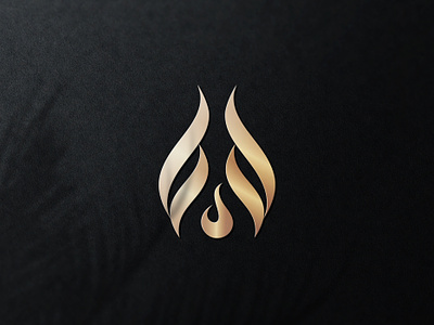 Burning Desire Luxury Logo brand identity brandidentitiy branding desaingrafis design designer dribbble graphic design graphicdesign logo logoai logodesign logofolio logos logotype luxury luxurylogo minimalist minimalistluxury vector