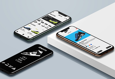 Mobile UI App (Sports) design designing graphic design illustration illustrator mobile app mobile ui app photoshop ui ui app