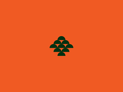 The Mandalorian Army branding design illustration logo logotype minimal simple type typography