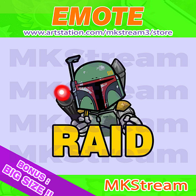 Twitch emotes star wars boba fett raid animated emotes anime boba fett boba fett emotes bounty hunter cute design emote emotes illustration raid raid emotes star wars star wars emotes starwars sub badge twitch emotes