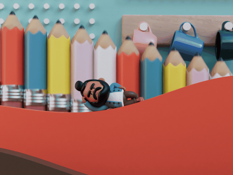 Cub Studio | Dribbble