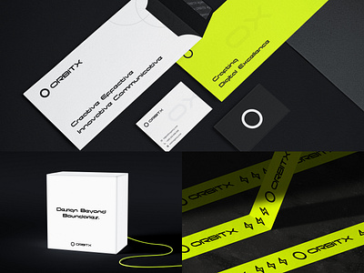 Orbit X agency Brand Identity agency brand identity branding design framer graphic design logo orbitx ui uiux ux website