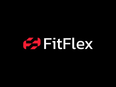 FitFlex Logo Design | Fitness | Gym | Sports Logo Design alarafatgfx brand identity brand logo branding business logo fitness fitness logo gym gym logo health letter f logo logo design logo designer minimal logo modern modern logo monogram logo sports logo tech logo