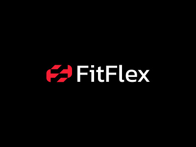 FitFlex Logo Design | Fitness | Gym | Sports Logo Design alarafatgfx brand identity brand logo branding business logo fitness fitness logo gym gym logo health letter f logo logo design logo designer minimal logo modern modern logo monogram logo sports logo tech logo