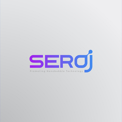 Seraj Visual Identity branding graphic design logo