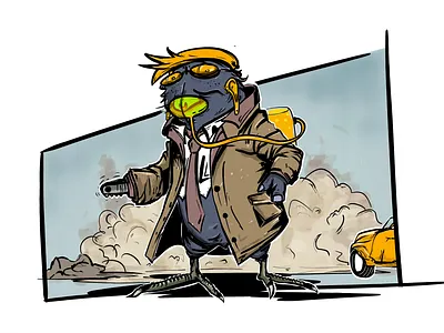 Comic Art comic comic art illustration