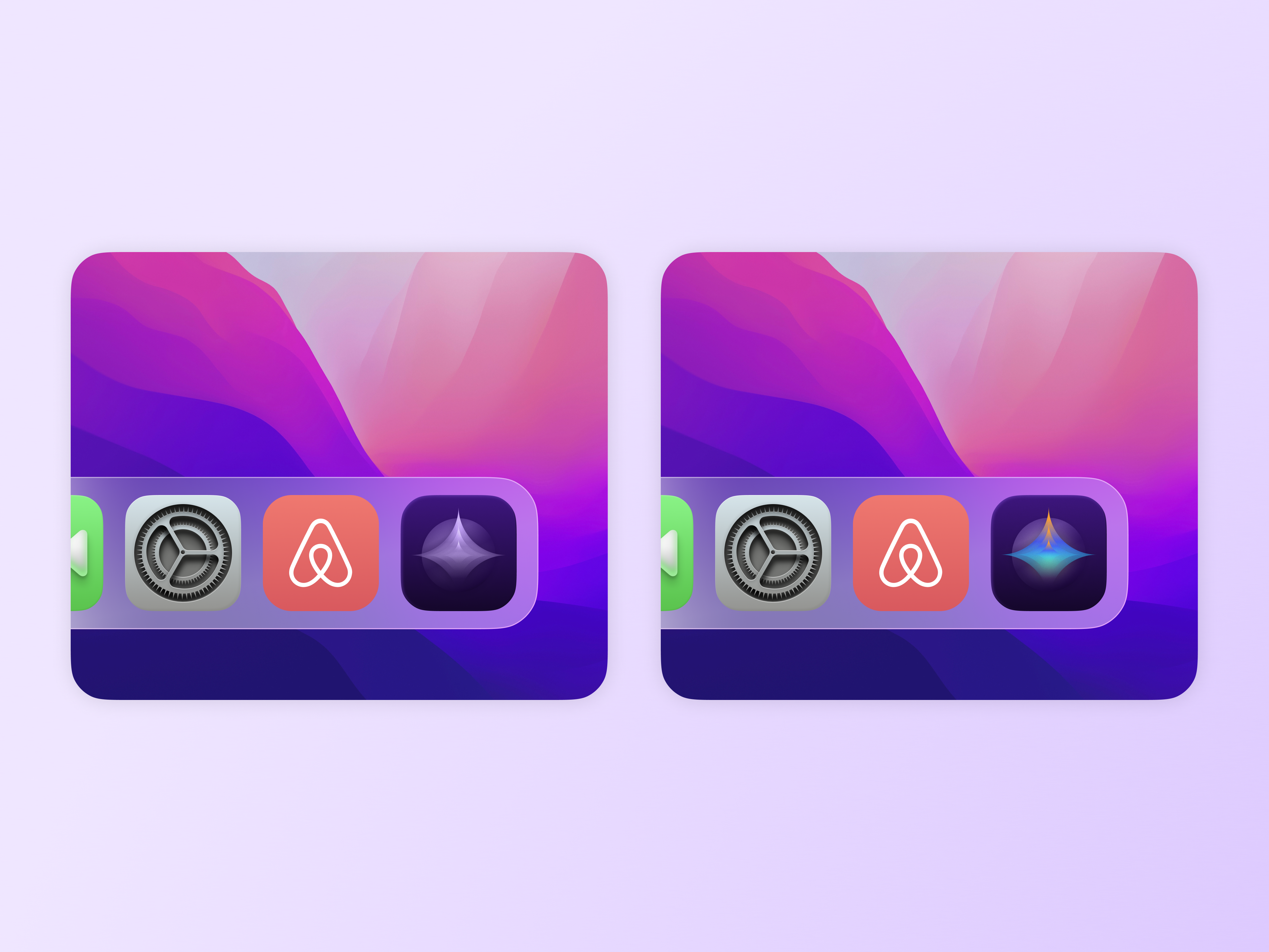 Northstar - Icon Concept branding logo ui
