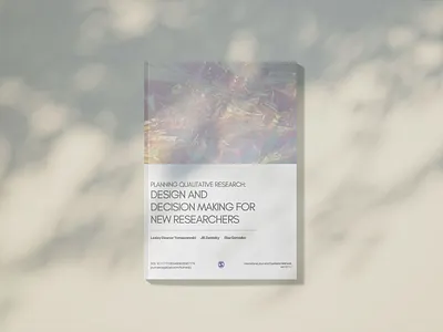 Redesigning Journal Article-Design Practice book bookdesign journal publishing