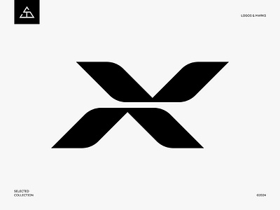 X brand identity branding design designer graphic design graphic designer logo logo designer logo love logomark logos logotype modern logo symbol timeless logo vector x
