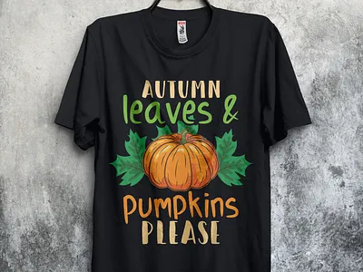 Pumpkin T-shirt Design animation autumn complex custom design graphic design graphic t shirt design illustration leaves pumpkin pumpkin t shirt pumpkin t shirt design shirts t shirt t shirt design t shirt designer t shirt for men t shirt for women t shirts vector art