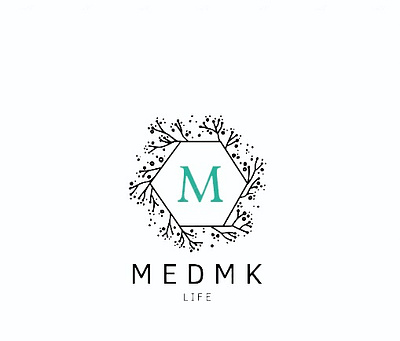 Med logo