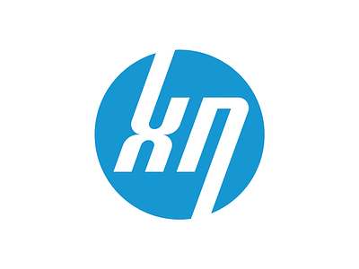 HP Serbian Logo dema design hewlett packard hp logo serbia