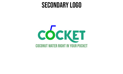 Cocket logo design | by Rajveer Singh brand identity brand identity design branding graphic design logo logo design photoshop