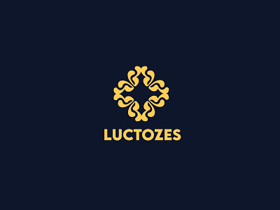 luctozes logo best logo brand logo branding business logo design graphic design illustration letter logo logo logo concept logo folio logo tipo luxery logo minimal minimalist logo modern logo new logo typography unique logo vector