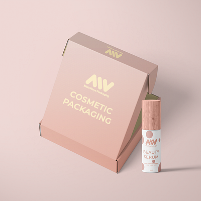 Cosmetics Packaging Design v2 beauty box box design brand identity branding cosmetics cosmetics design freelancer graphic design hire logo packaging packaging design rebranding redesign skincare social media manager visual identity woman accessories woman cosmetics