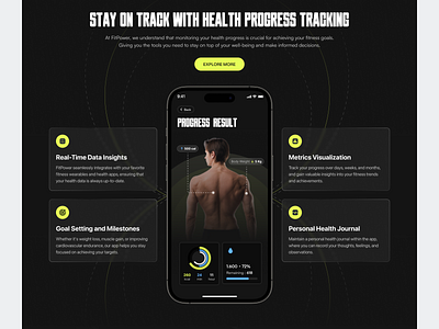 Fitness & GYM Website designagency fitness fitnesswebsite fitnesswebsitedevelopment fitnesswebui gym gymwebsite gymwebsitedesign mobileappfitness topbestdesign uiux webdesignagency websitefitness yoga