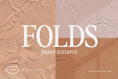 Folded Paper Textures 18x24 abstract papers digital papers folded folded paper folded paper textures high resolution paper paper background paper texture poster poster paper texture textures wrinkled wrinkled paper wrinkled poster wrinkled texture wrinkles