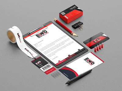 Karate Brand Identity - Budo Martial Arts! advertisingagency atlogo brandidentity branding budologo customlogo designs digitalagency freelancer graphicdesigner innovatixhub karatelogo karatelogos logo logoart logodesigner logodesigns logoshop martialarts stationery