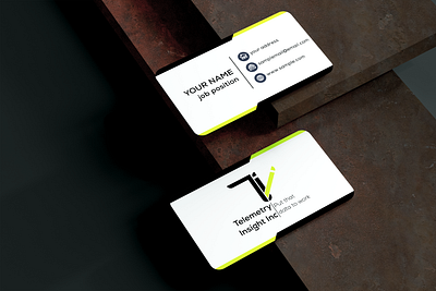 Business Card Design business card graphic design