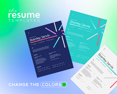 Free Modern Navy Creative Director Resume Google Docs Template creativedirector design freedownload freeresume googledocs modernresume wordtemplate