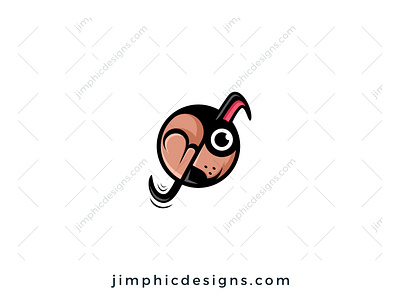 Dog Logo branding design dog graphic design logo pet vector