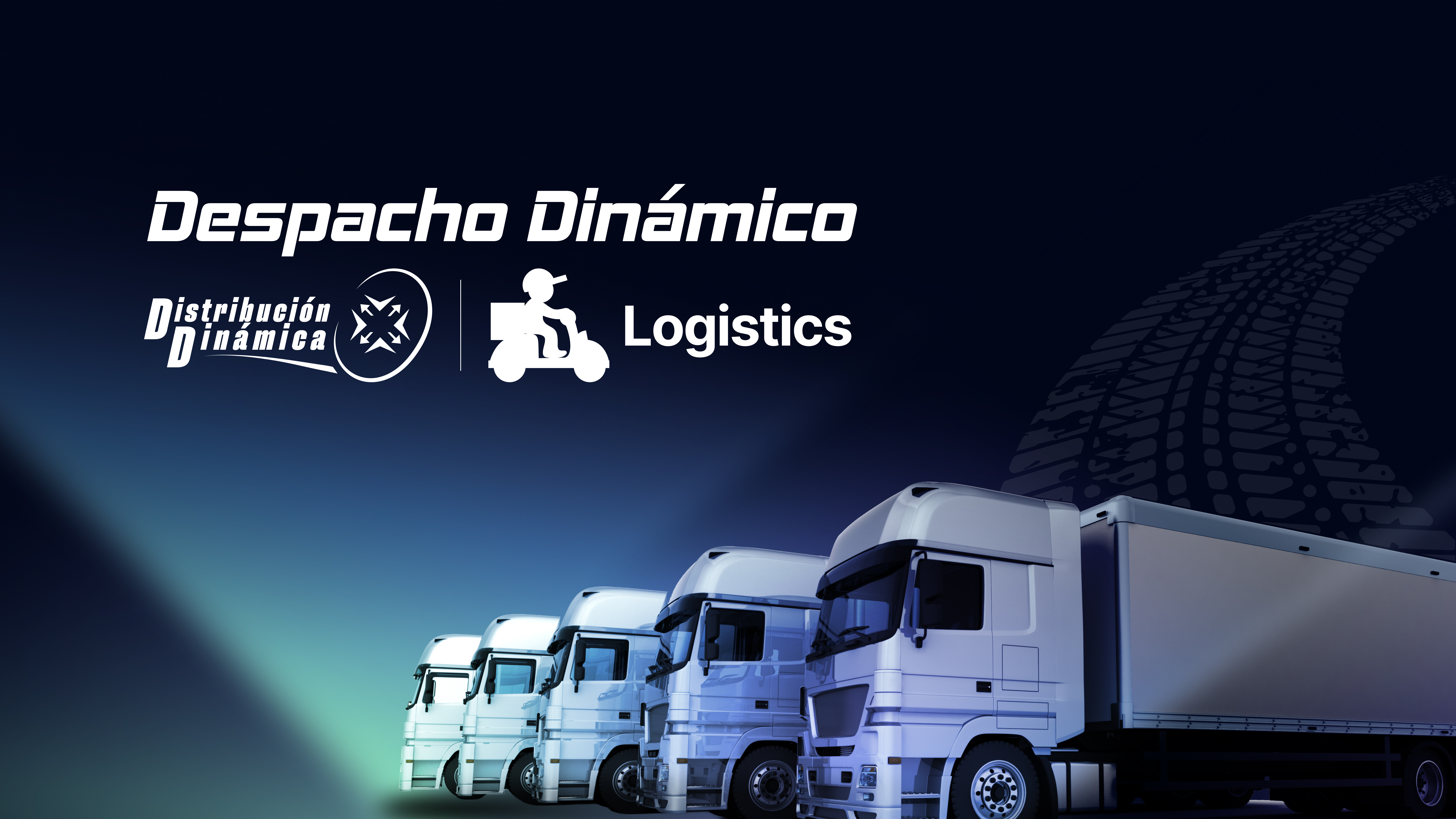 Despacho Dinámico branding graphic design ui