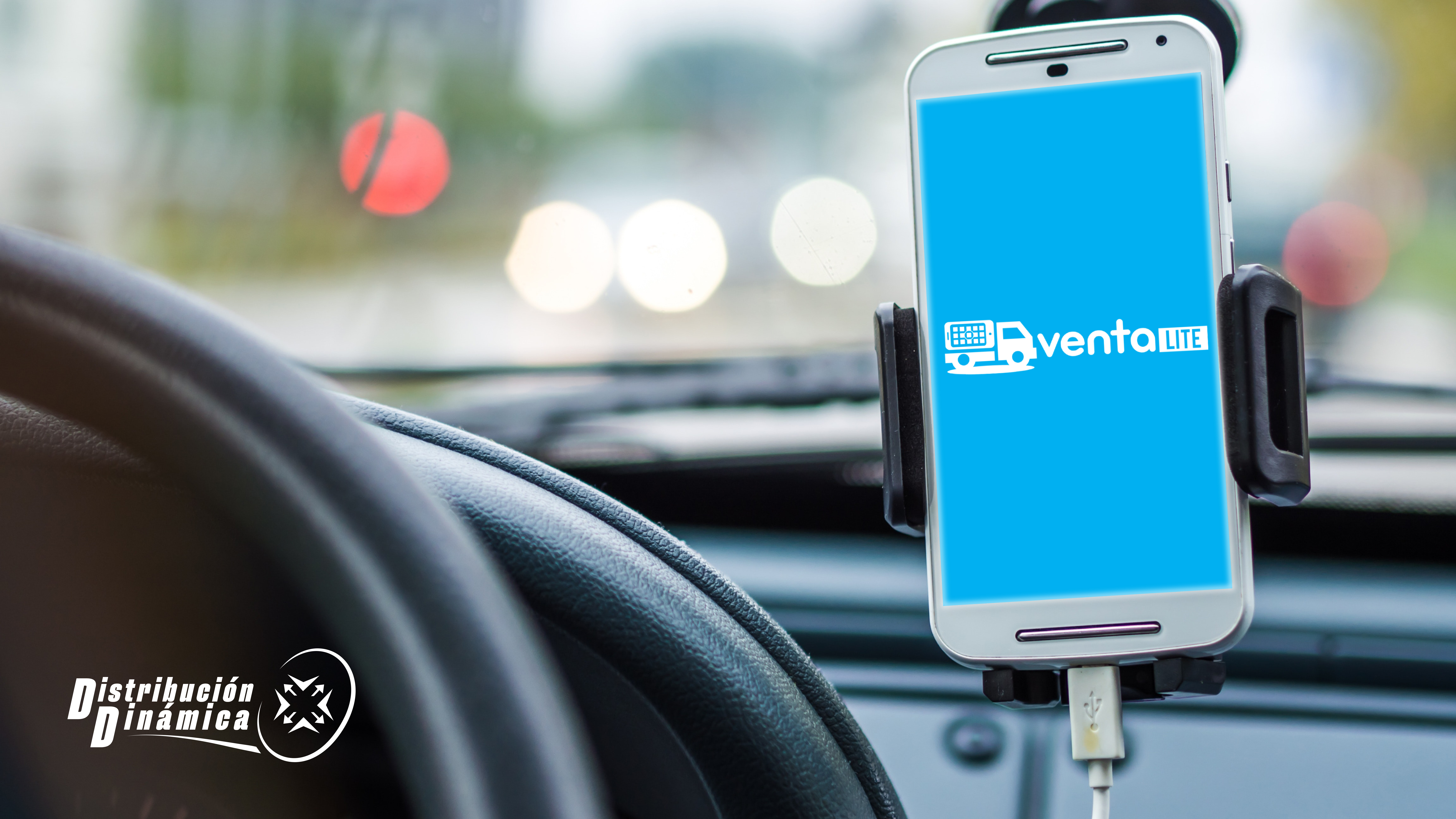 Venta LITE aplication des presentation ui