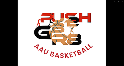 Push2begreat-[Logo Animation] after effects animation logo animation