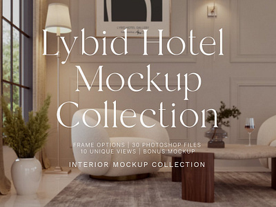 LYBID Hotel Mockup Collection art frame mockup art print mockup canvas mockup frame mockup scene frame template framed art mockup gallery wall hotel mockup interior design mockup interior room mockup lybid hotel mockup collection mockup room modern mockup photoshop mockup frame picture frame mockup poster template print art mock up print shop mock ups psd frame wall art display